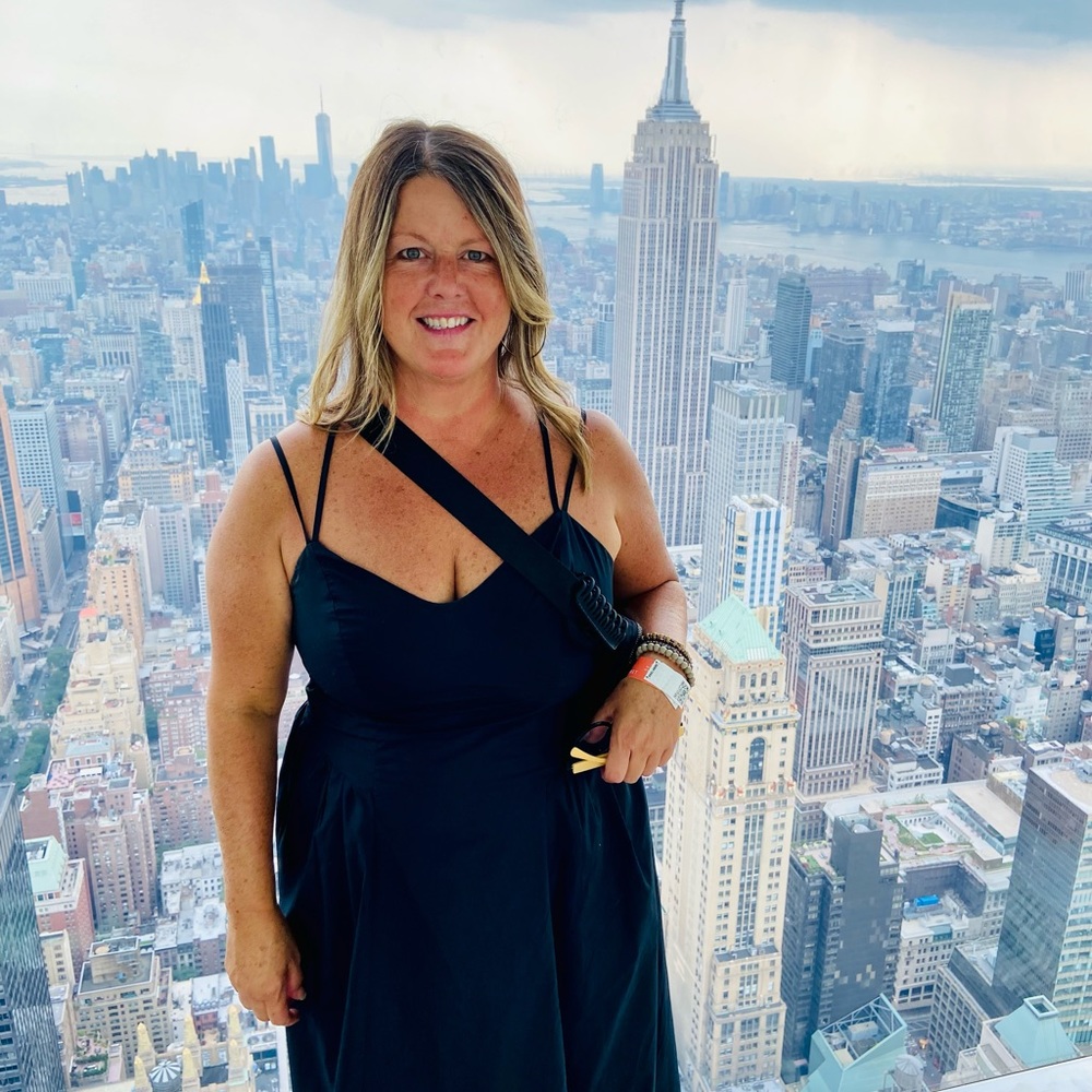 Meet your Posher, Michelle